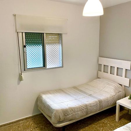 Apartamentos Turisticos En 헤레스 외부 사진