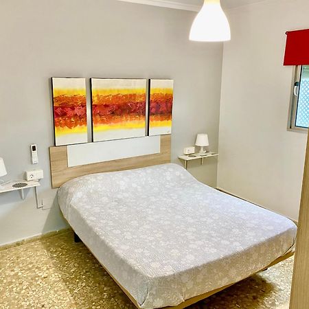 Apartamentos Turisticos En 헤레스 외부 사진