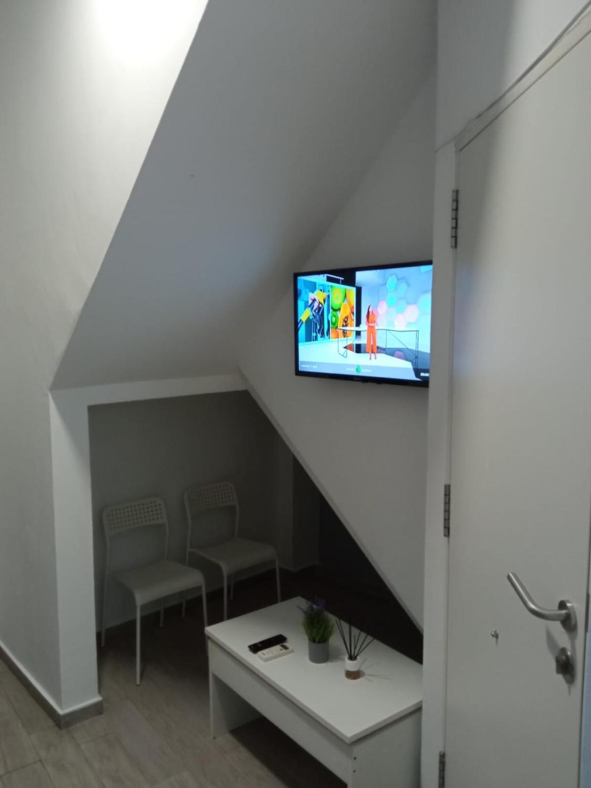 Apartamentos Turisticos En 헤레스 외부 사진