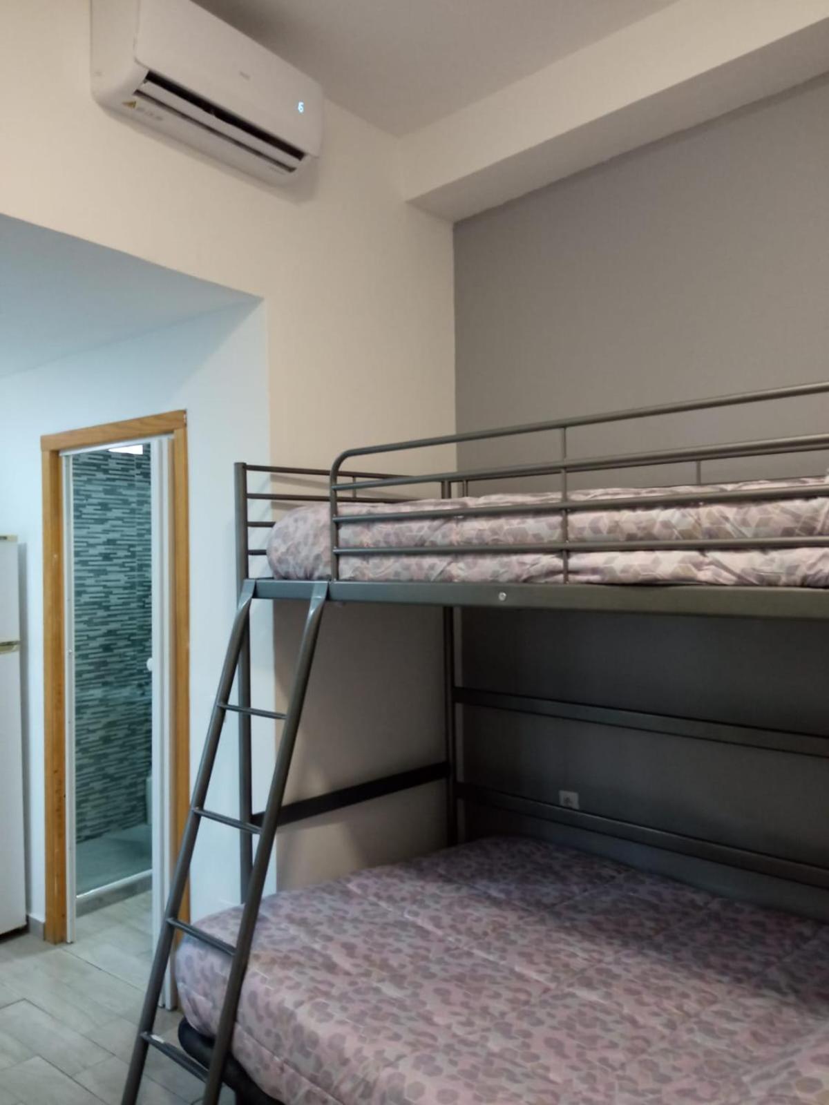 Apartamentos Turisticos En 헤레스 외부 사진