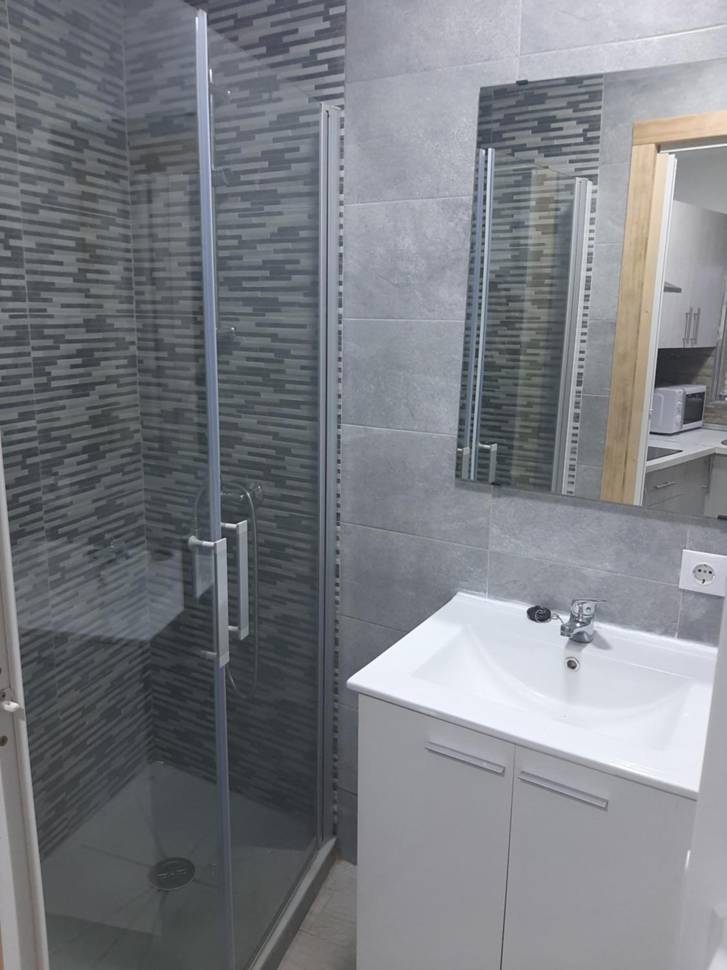 Apartamentos Turisticos En 헤레스 외부 사진