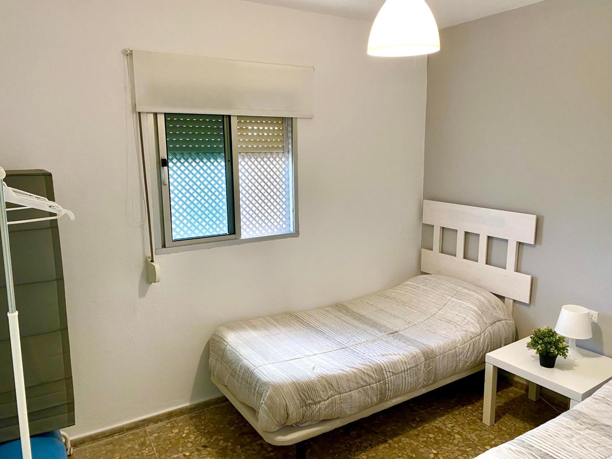 Apartamentos Turisticos En 헤레스 외부 사진